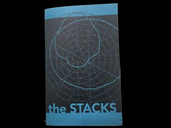 the stacks / redundant span 001